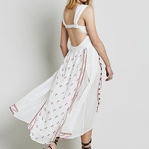 FP New Romantics Gnarly Vines Dress